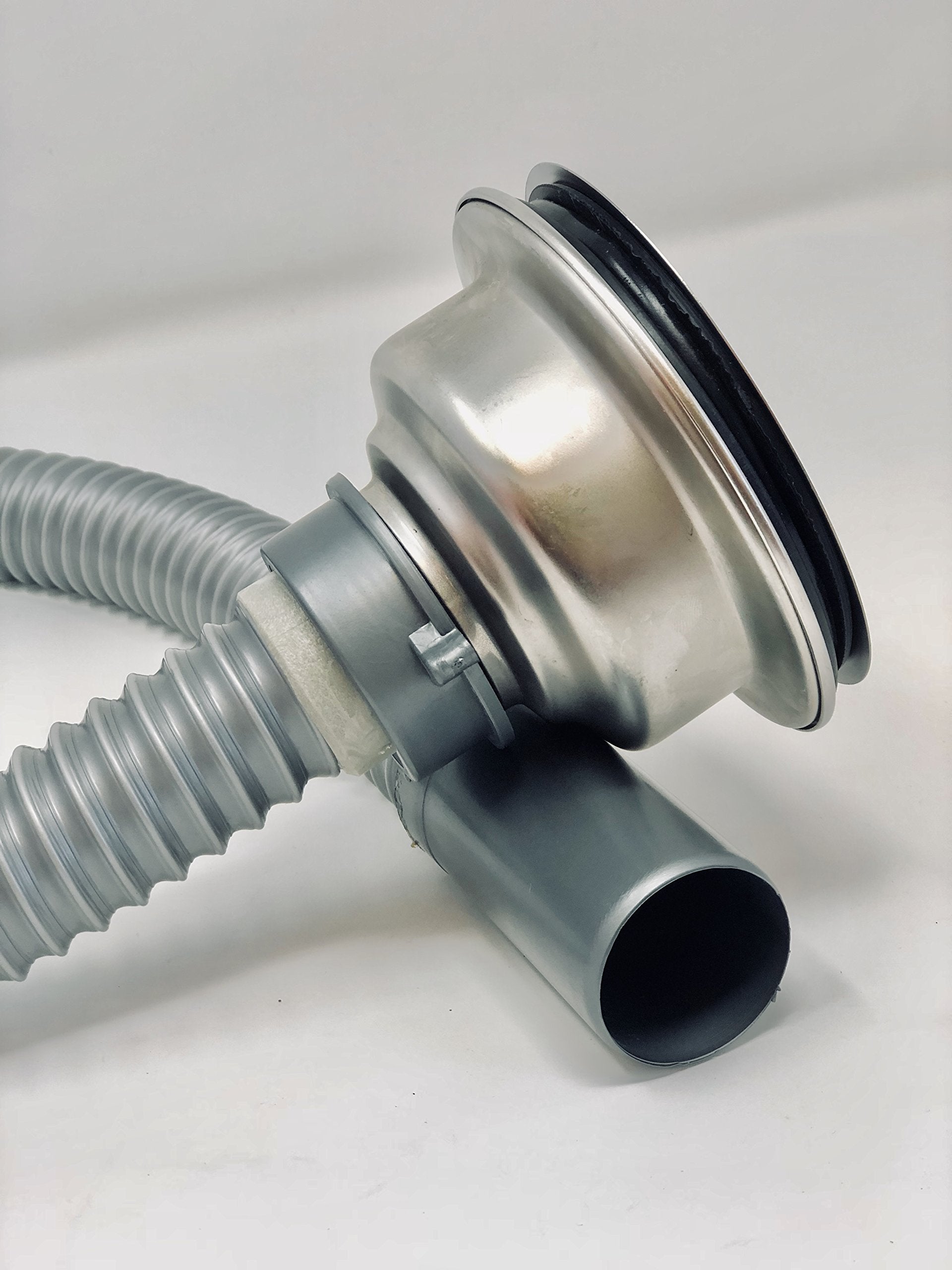 OMWAH complete drainage kit fits most backwash systems