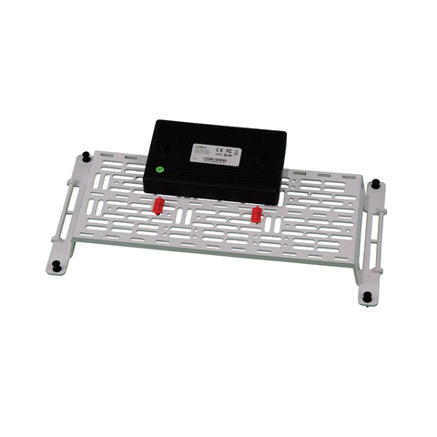 Bulk 20-pack of clips designed for ON-Q enclosures
