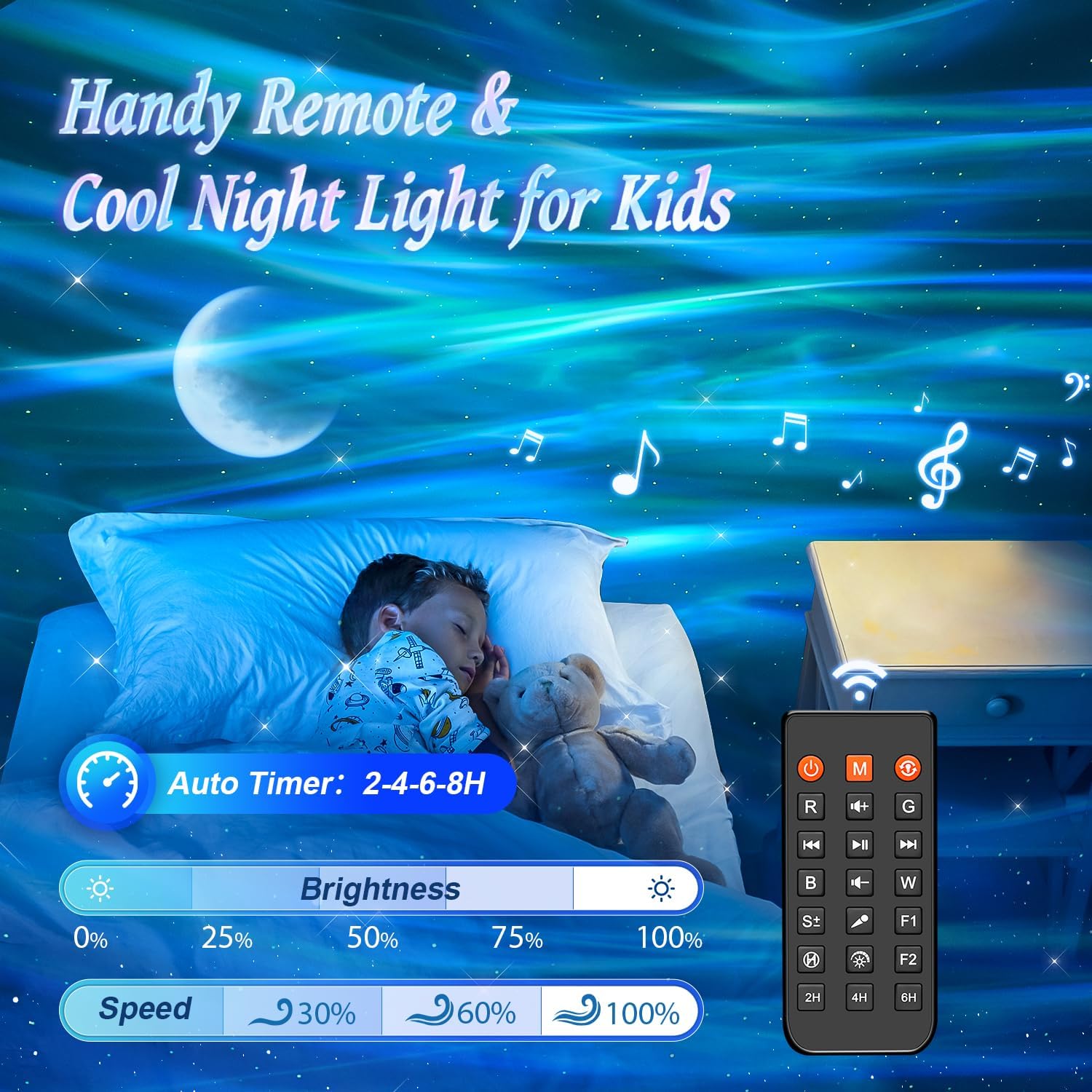 One Fire 7-in-1 design blends decor with ambient lighting.