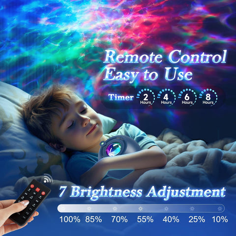 One Fire Upgrade Remote Control enables quick mode and timer adjustments.