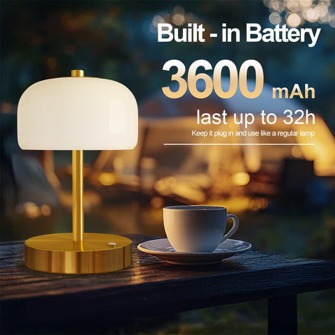 Oneach dining room ambience lamp enhancing table setup