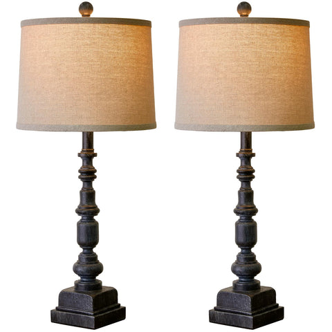 Oneach bedside dorm room lamp designed for compact spaces and warmth