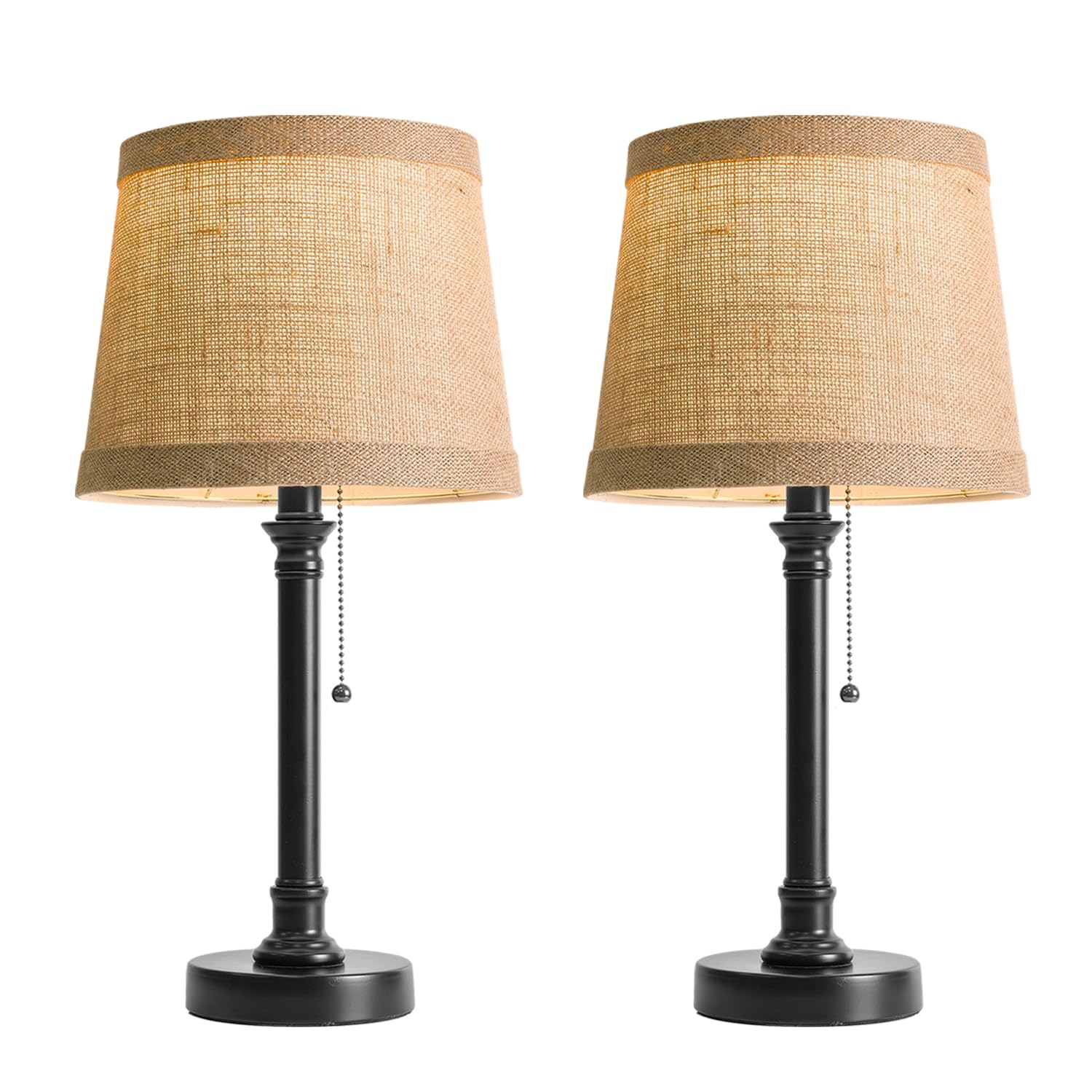Oneach compact lighting solution suitable for entryways and small rooms.