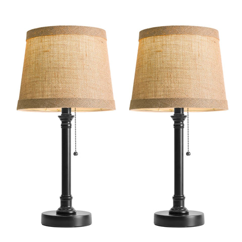 Oneach compact lighting solution suitable for entryways and small rooms.