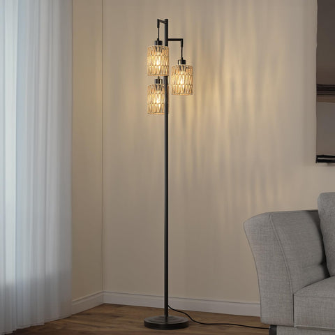 Ideal for reading, working, and relaxing in various rooms