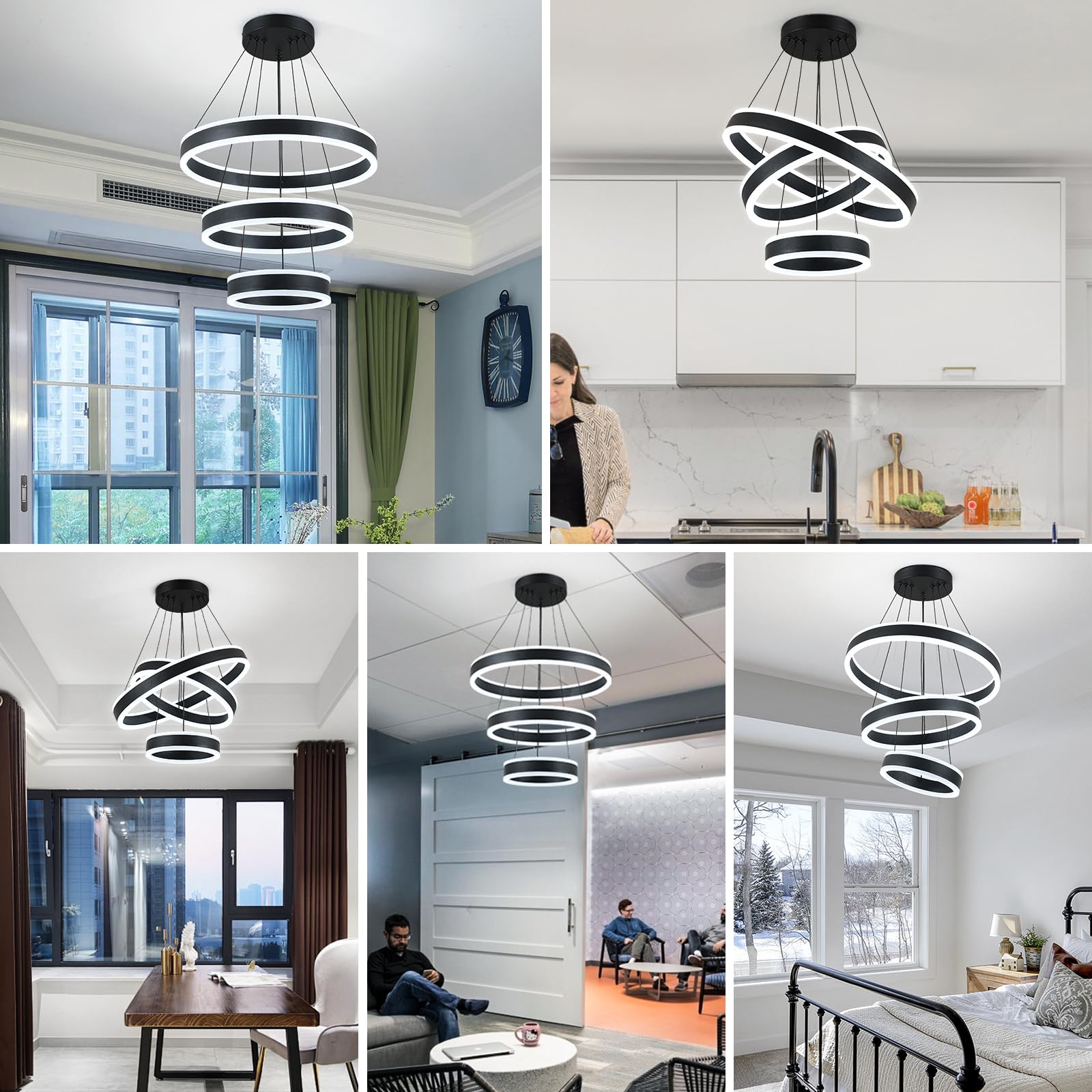 O'NEELDY durable metal acrylic construction designed for daily use