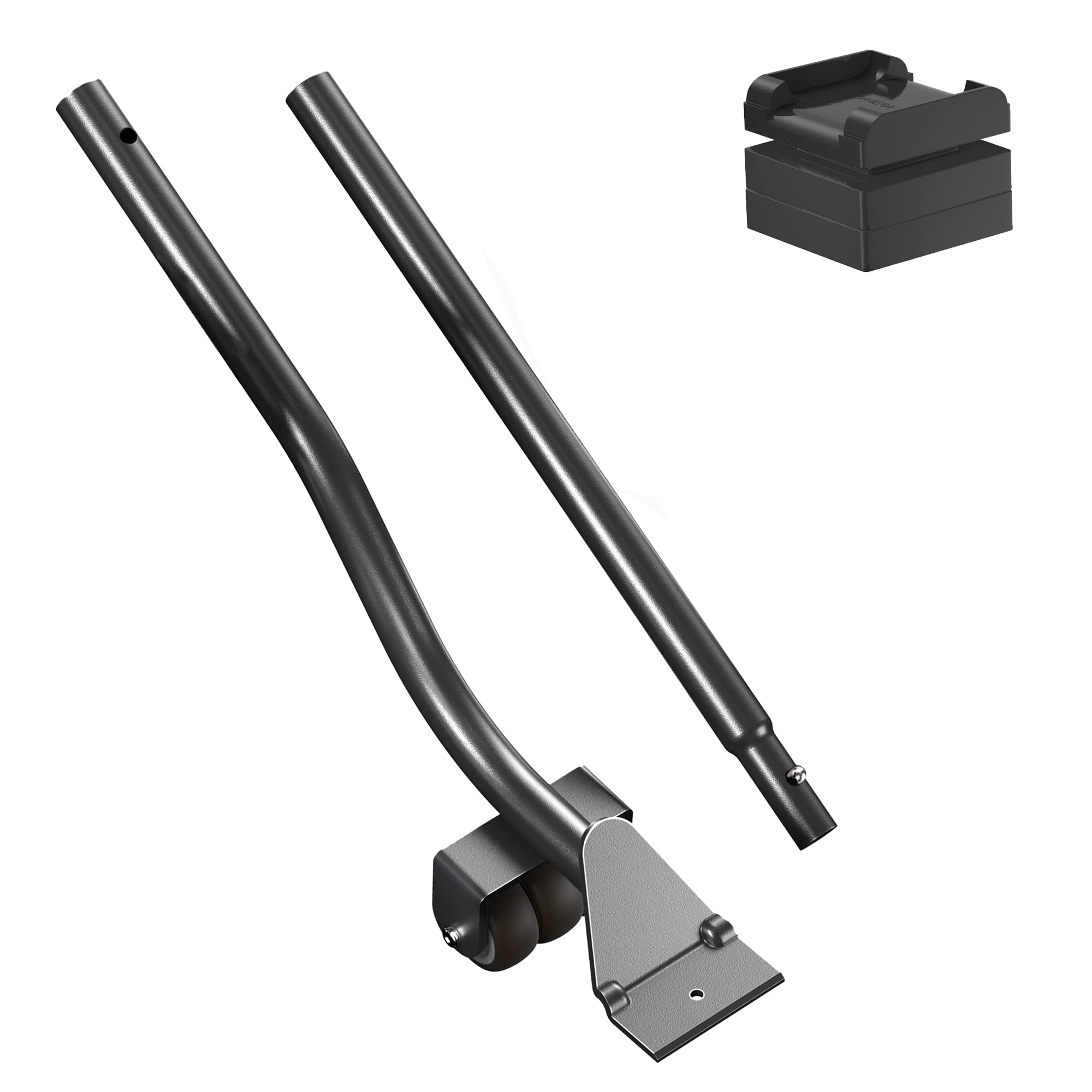 ONEON furniture lifter with 24-inch extended handle for easier lifting