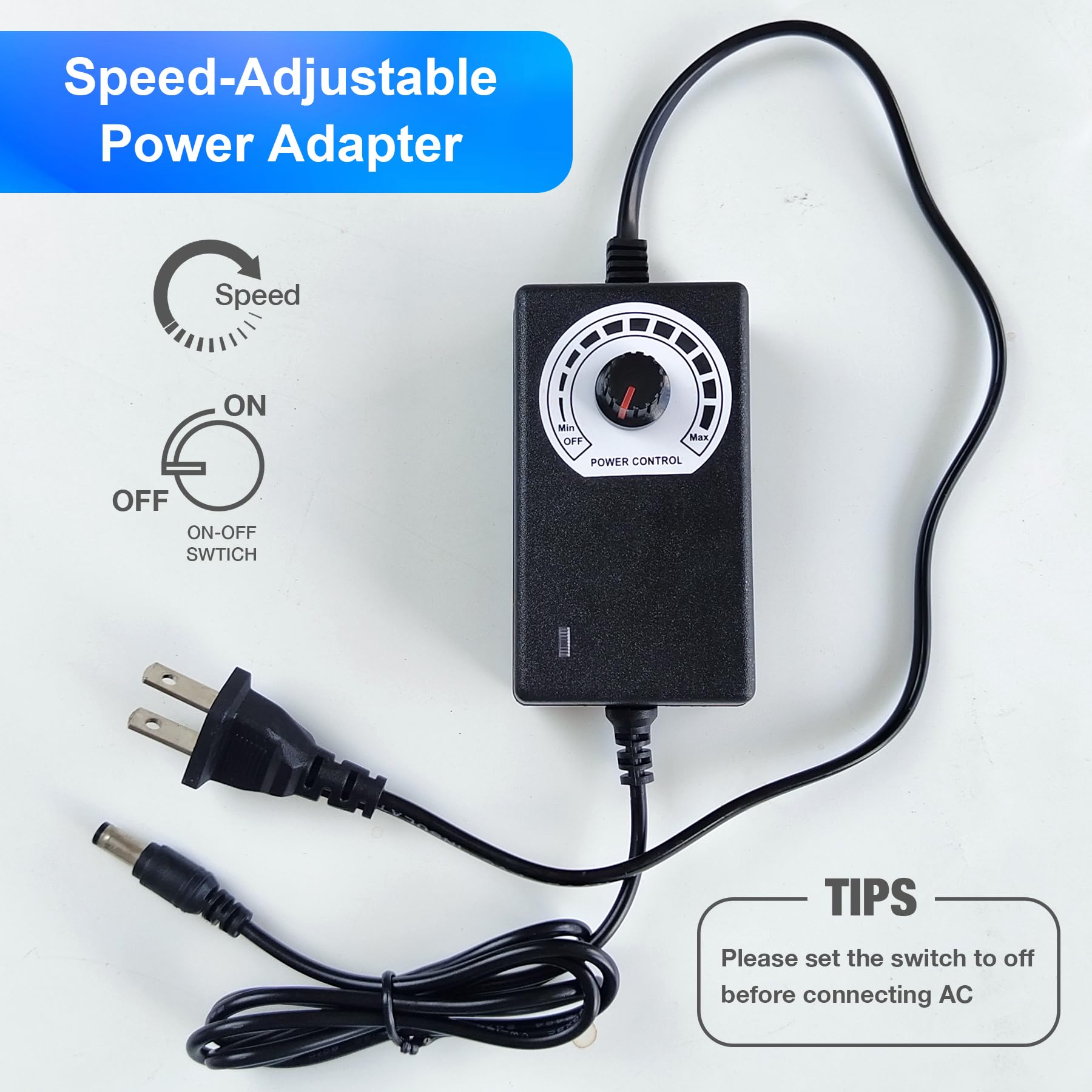 ONESAM complete food-grade kit includes hoses filters and clamps