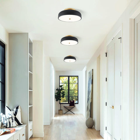 ONESMING kitchen bedroom hallway light in a contemporary home