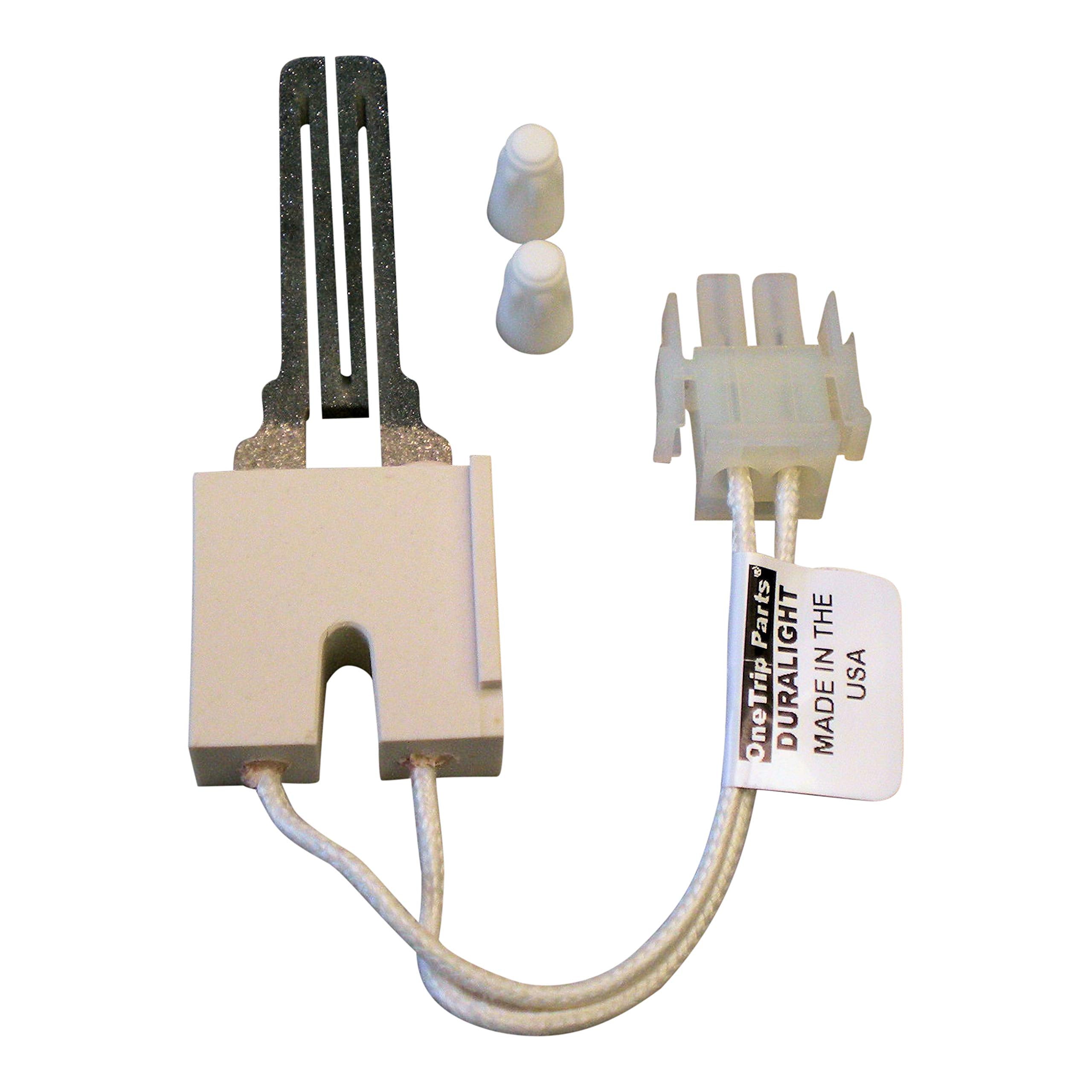 OneTrip Parts Duralight Made in USA label signals quality packaging.