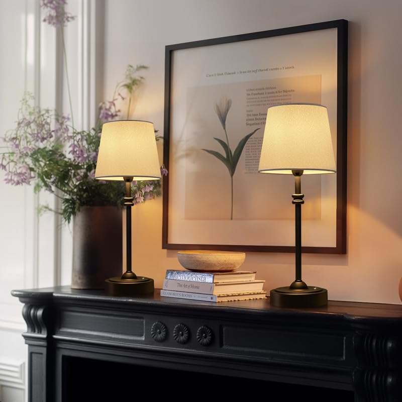 ONEWISH 2700K warm light glow for cozy evenings