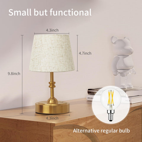 OneWISH LED filament bulb (2W) delivers steady, efficient brightness.