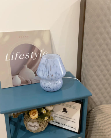 ONEWISH packaging showcases Murano-inspired design and care