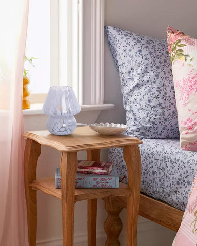 ONEWISH Lamp stepless dimmer adjusts brightness from 0 to 100%