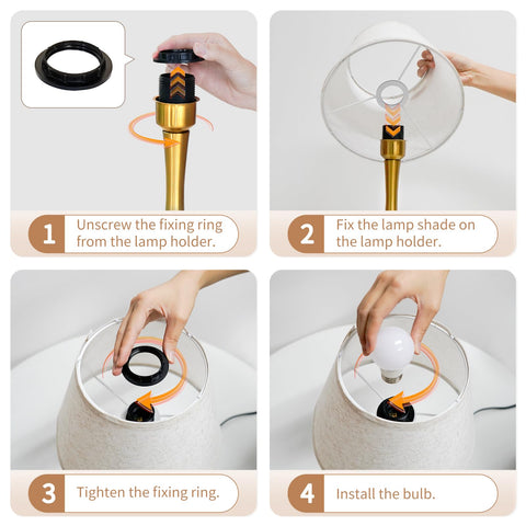 ONEWISH pair lighting upgrade suited for gift giving