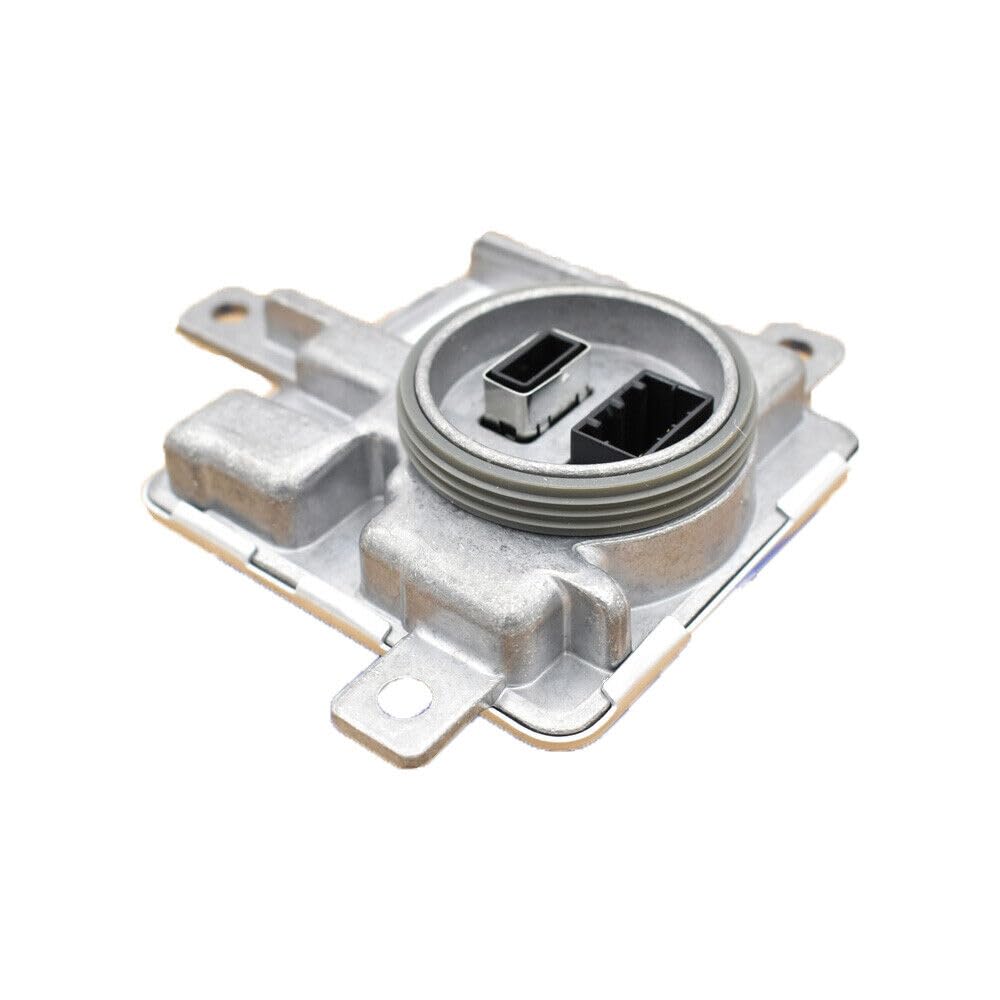 O-NEX Xenon ballast label closeup, authentic OEM resemblance and compatibility cues.