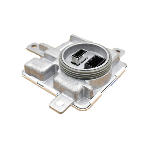 O-NEX Xenon ballast label closeup, authentic OEM resemblance and compatibility cues.