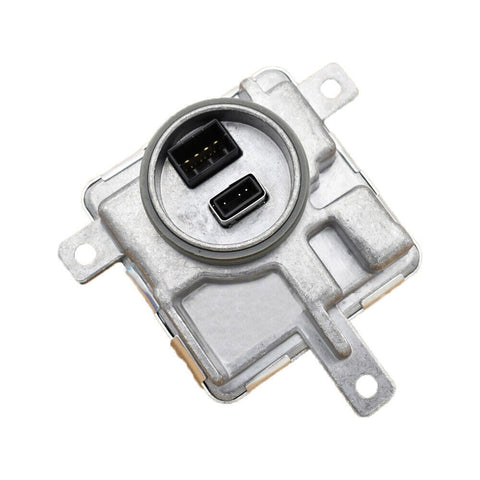 O-NEX Xenon ballast side angle, durable build for steady headlight performance.