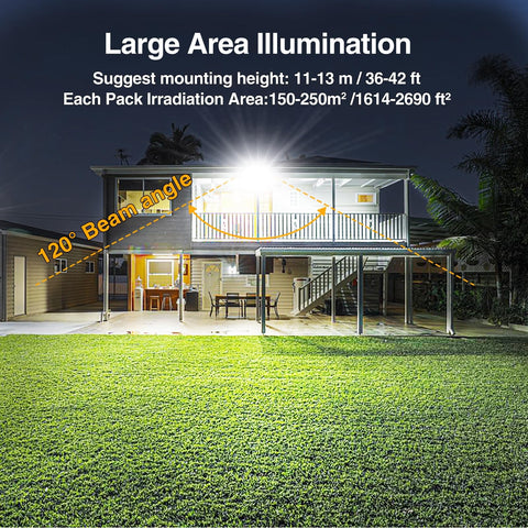 Durable tempered glass front cover for outdoor use