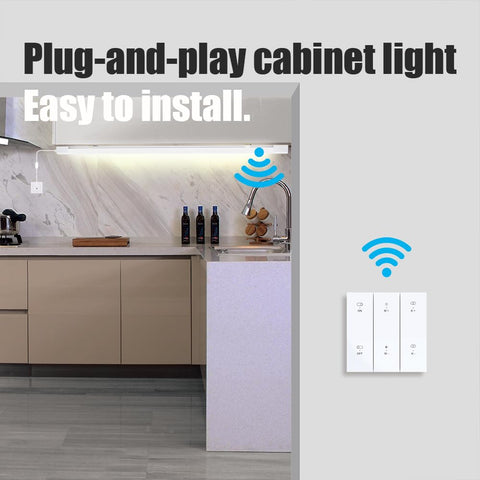 ONIDEK LED 1800lm brightness provides clear task lighting for any project.