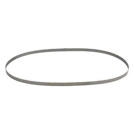 ONIGUARD extreme metal bandsaw blade 3-pack packaging emphasizes durability and value.