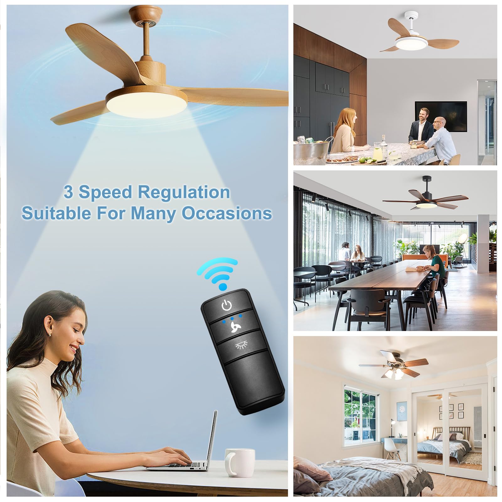Onisamt Hampton Bay installation guide for fast setup
