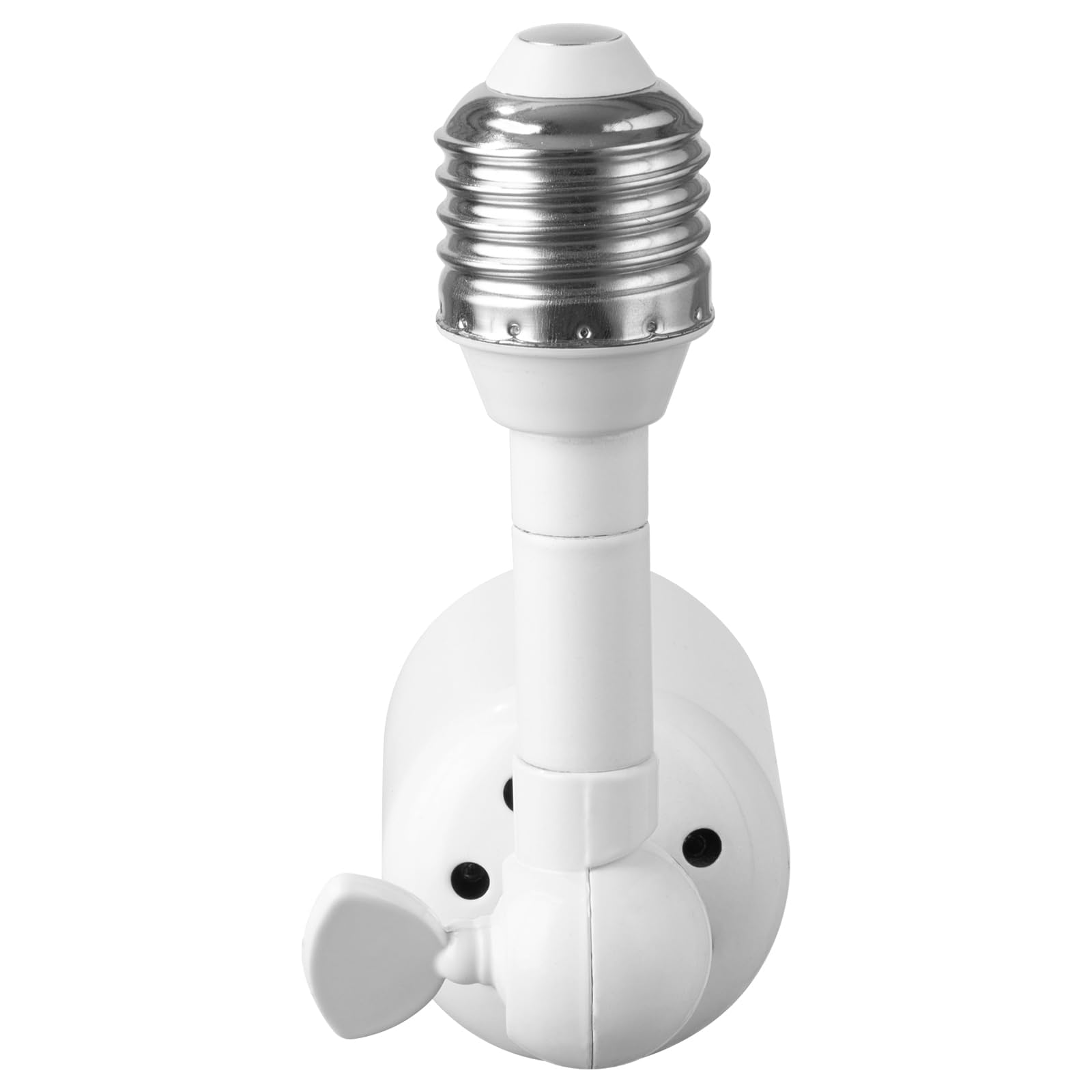 Onite heavy-duty extension for security cameras and small fans in covered spaces