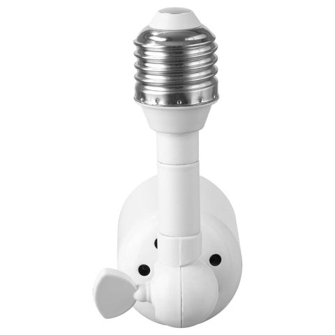 Onite heavy-duty extension for security cameras and small fans in covered spaces