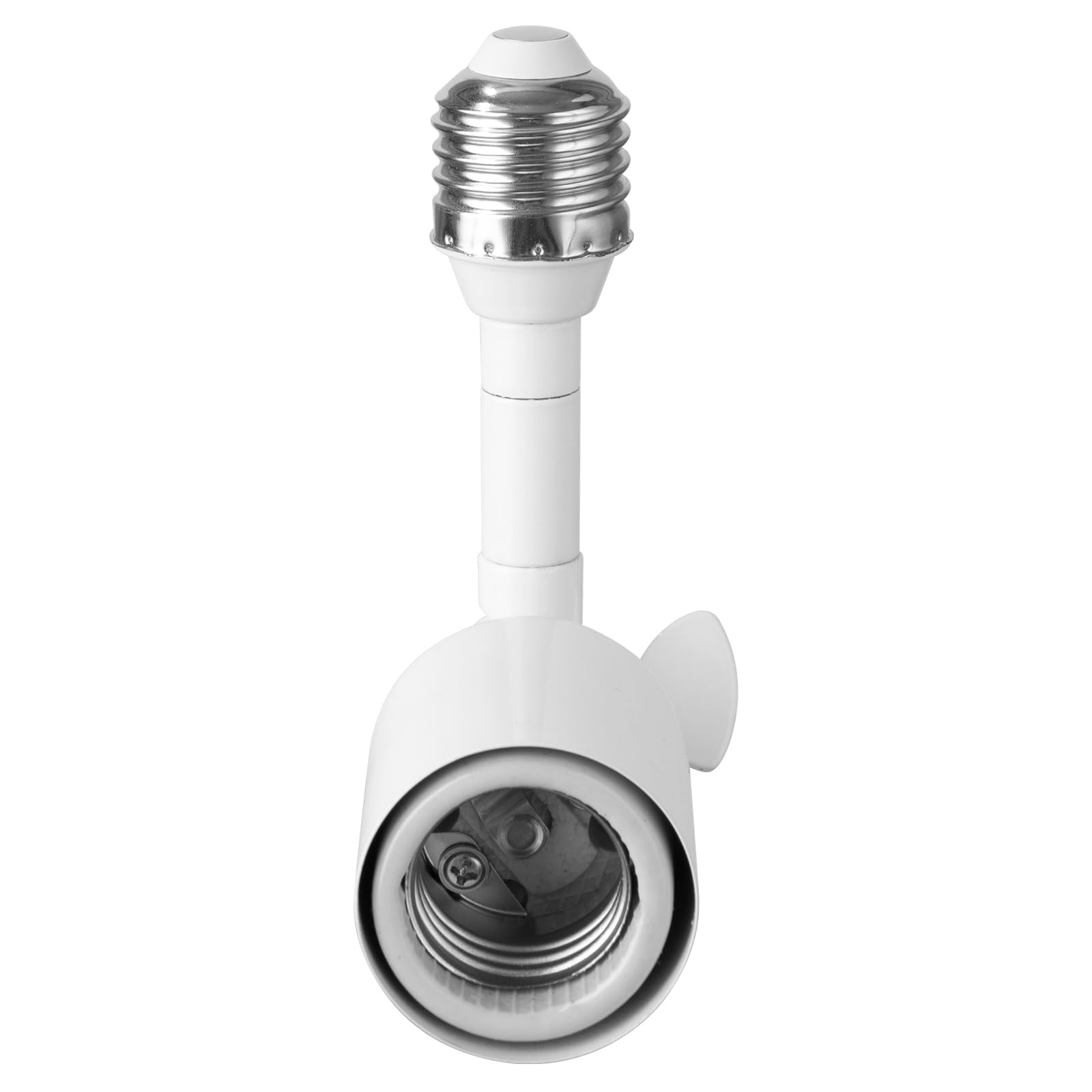 Onite extension supports ceilings, walls, or pendants with stable positioning
