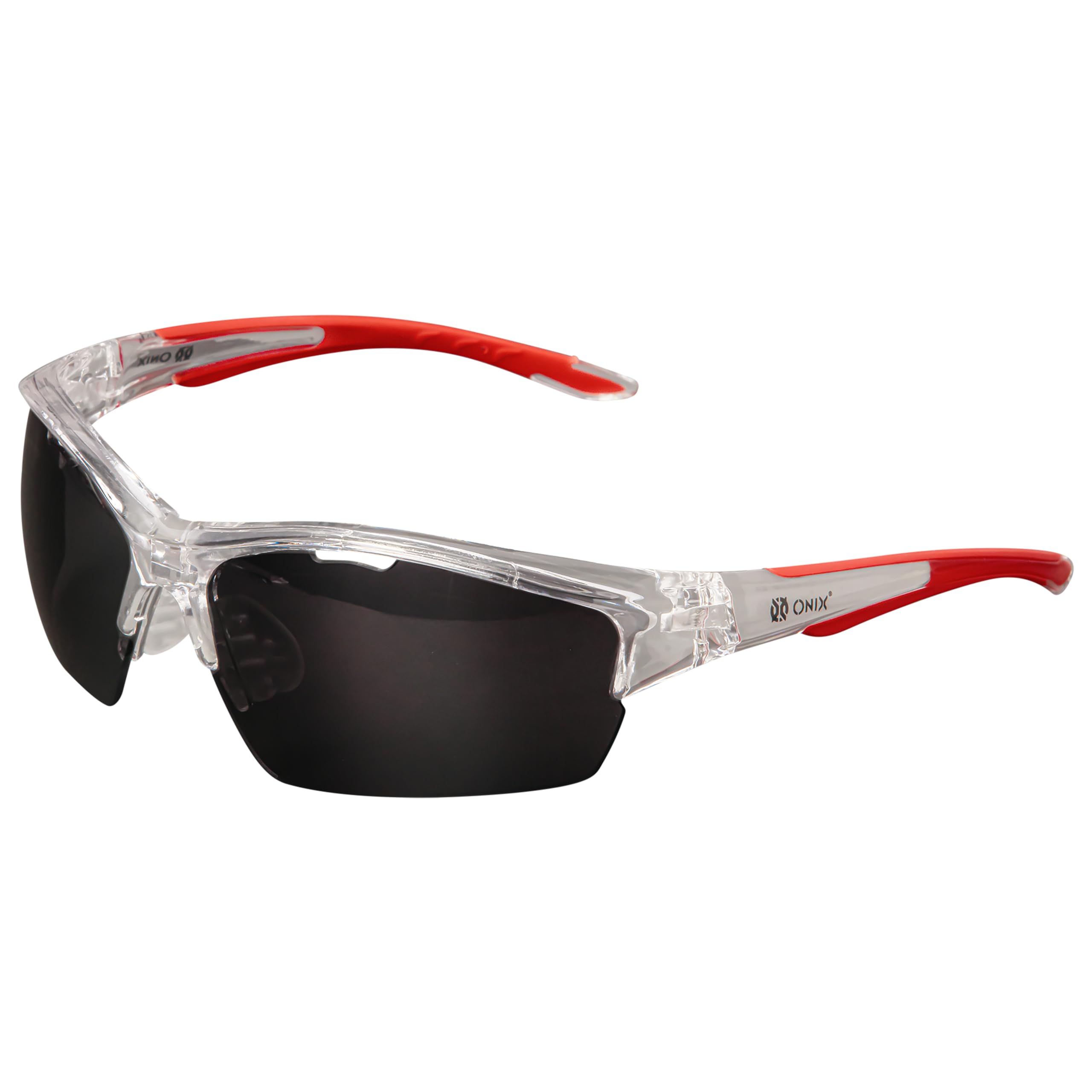 Onix Owl Eyewear microfiber pouch protects lenses between sessions