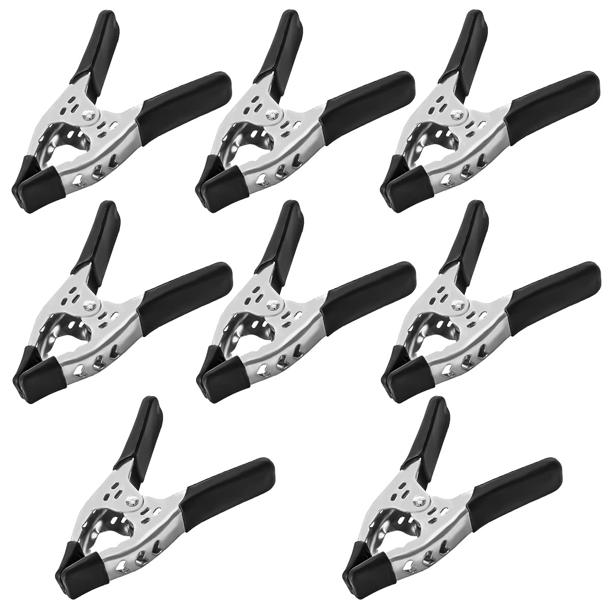 Online Best Service backdrop clamp supports photography backgrounds with clean edits.