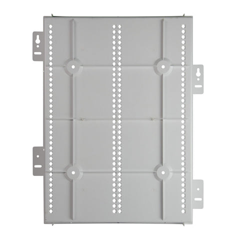 On-Q Wi-Fi transparent housing minimizes interference.