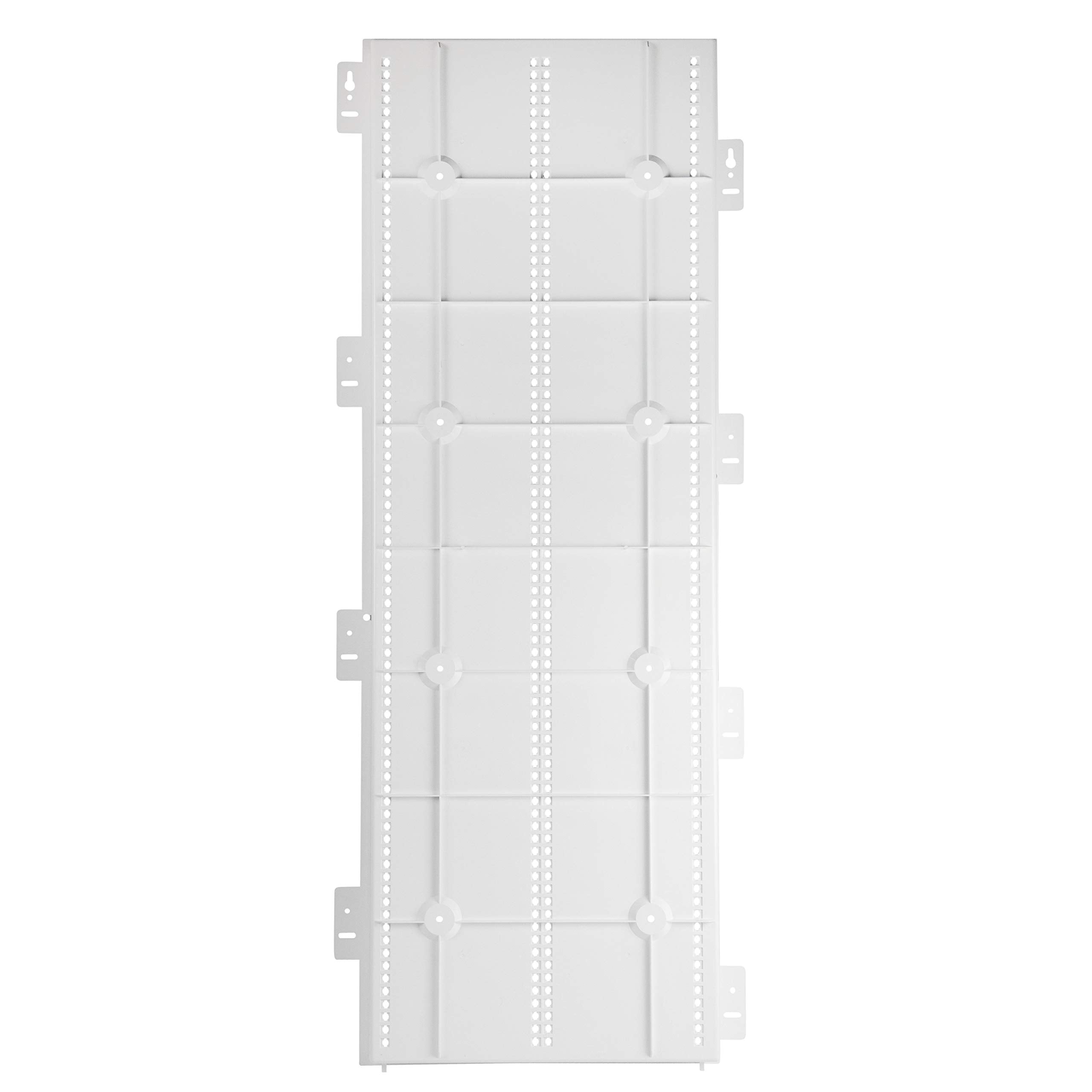 On-Q Legrand 42-inch media enclosure depth expansion for extra headroom