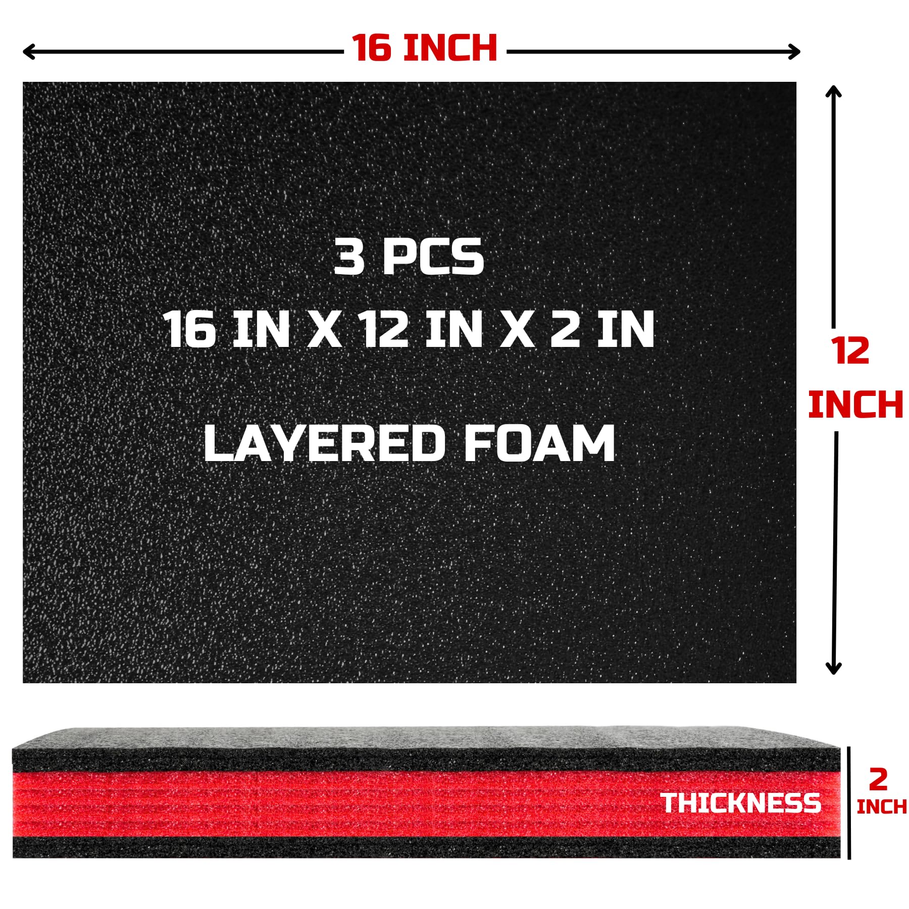ONREVA tool shadow insert shows each tool's designated place