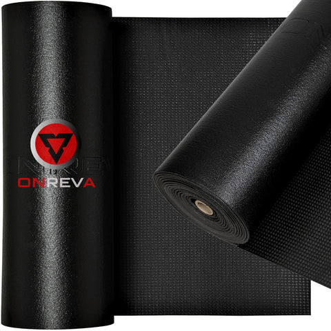 ONREVA toolbox liner 24-inch wide, 12-foot roll protects tools from scratches and spills.