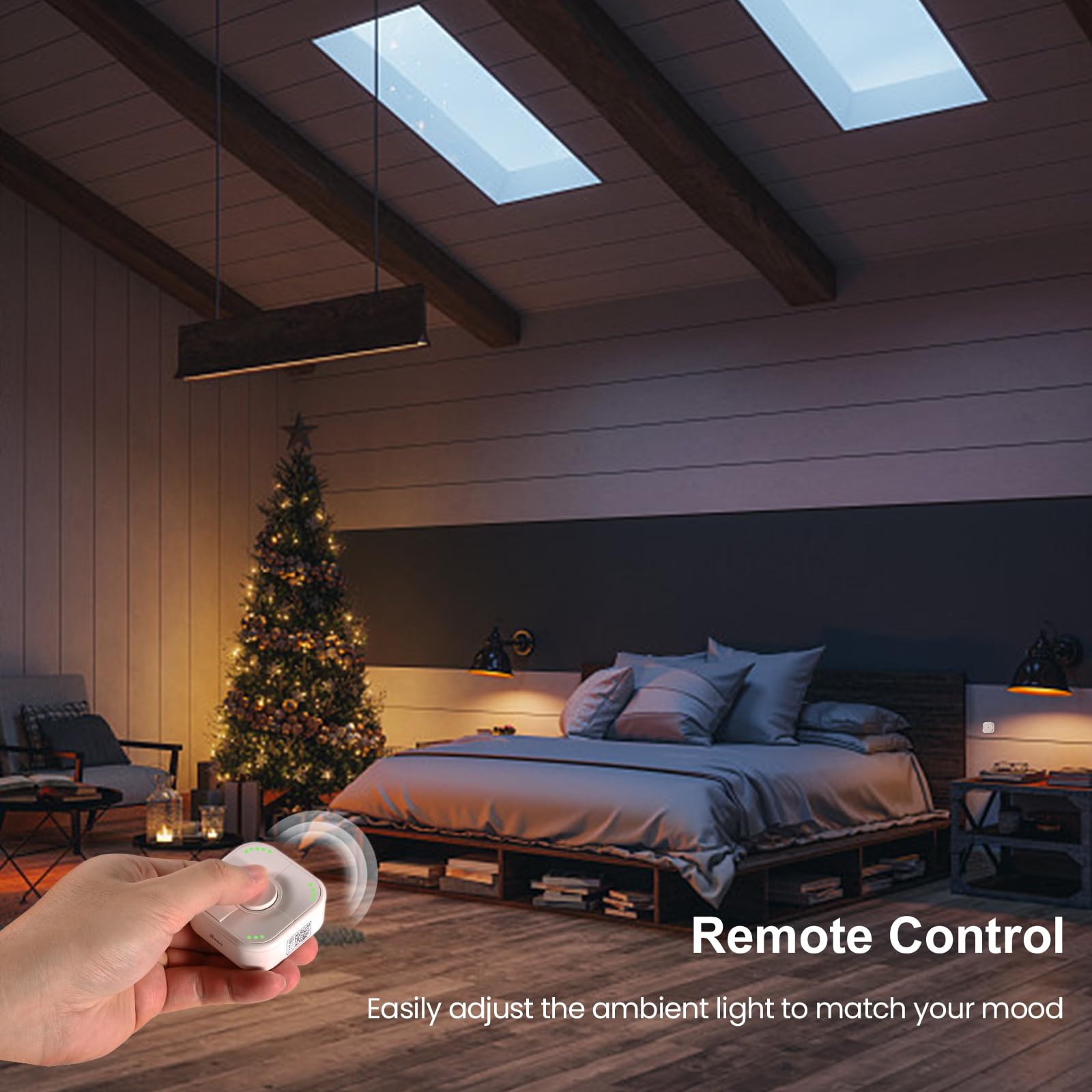 Onvis HomeKit compatibility highlights seamless Apple ecosystem integration