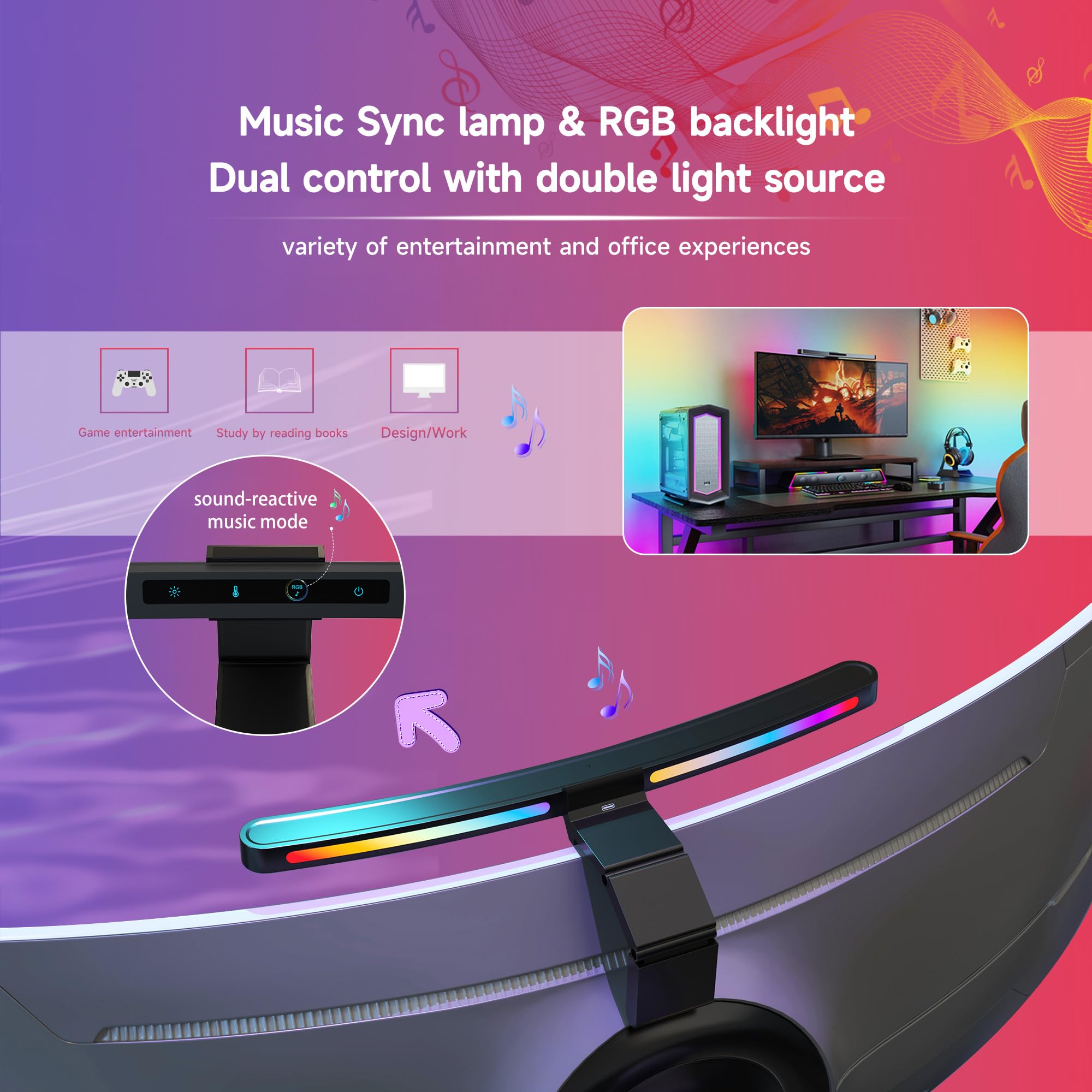 ONWAY curved light bar installation guide for easy setup