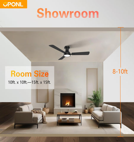 OPONL indoor-outdoor covered space capable design