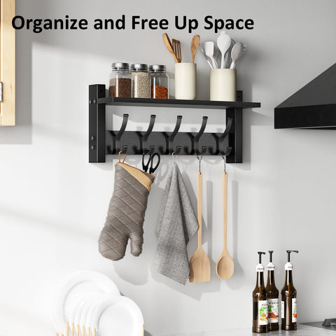 Optish assembly hardware included ensures easy DIY mounting on any interior wall