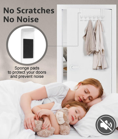 Optish door-hooks-sturdy-alloy-carbon-steel highlights durable, rust-resistant construction for long-term use.