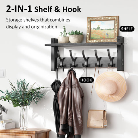 Optish vintage brown finish close-up highlights natural wood texture and warm decor