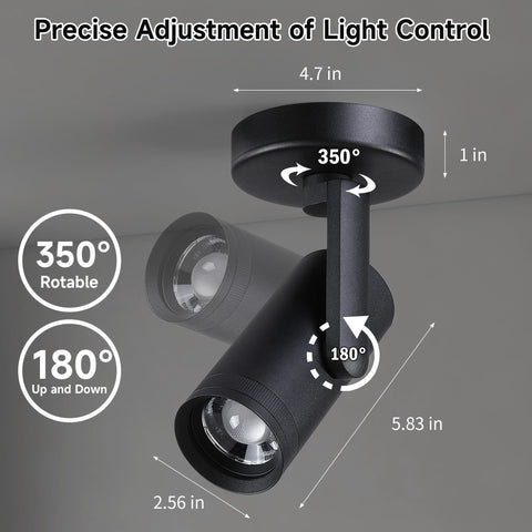 Opulux lighting highlights plants and art, enhancing display quality and mood.