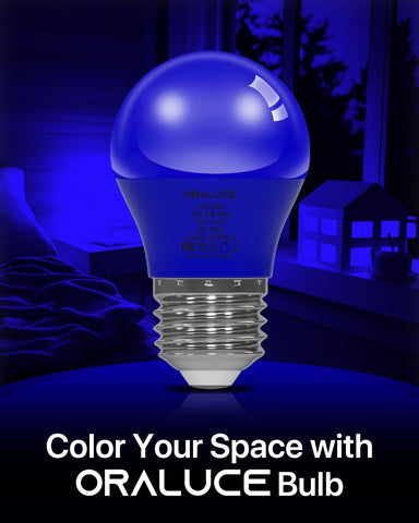 Oraluce colorful porch ambience for welcoming exterior lighting.