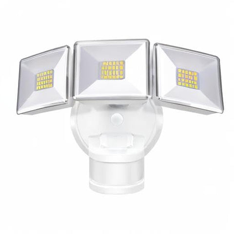 OREiN 4500LM flood light rugged weatherproof housing for tough outdoor conditions