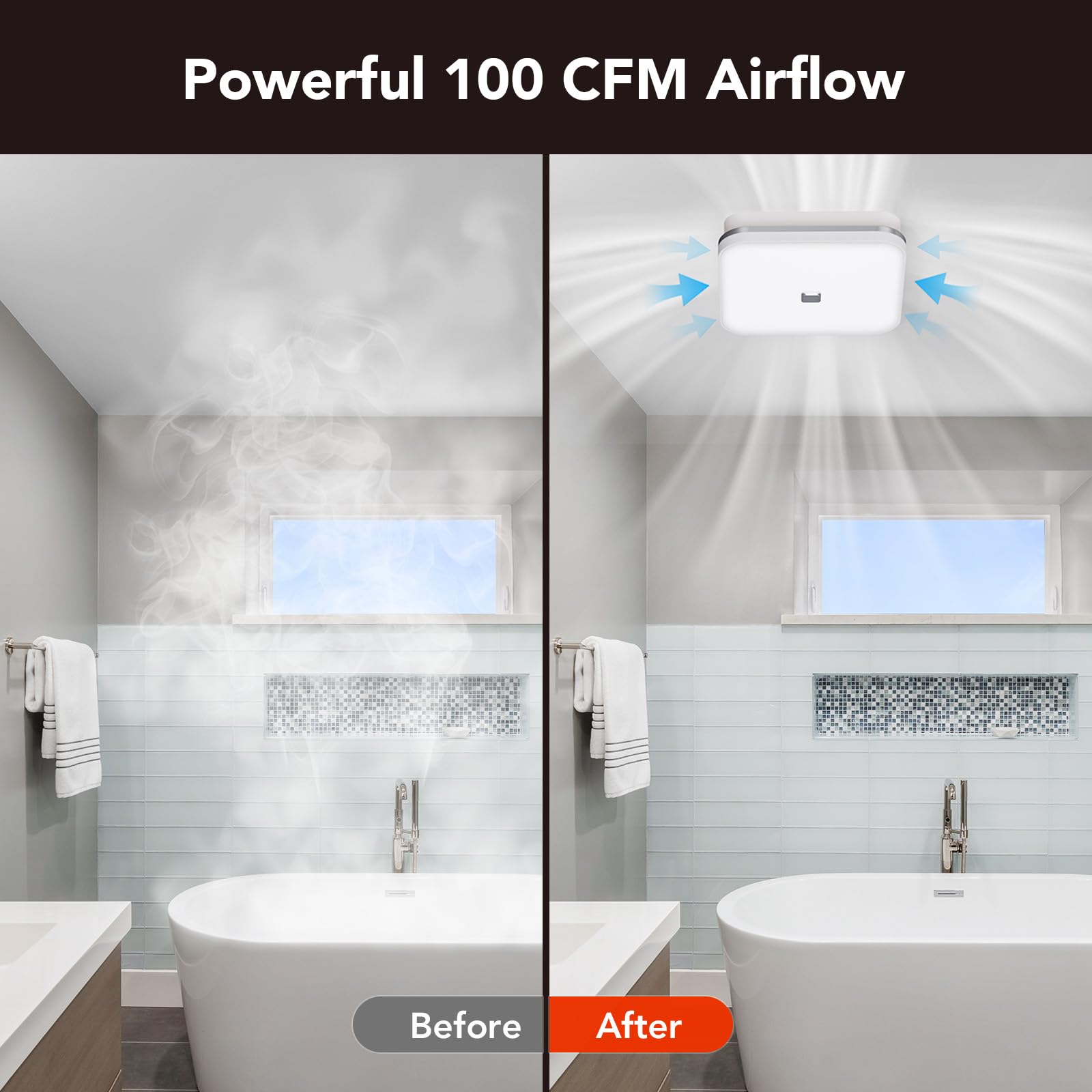 OREiN Energy Star certified unit highlights efficiency for daily use.