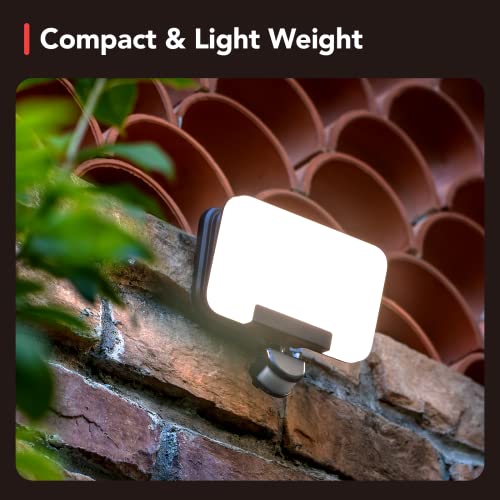 OREiN durable exterior lighting designed for easy and secure outdoor use.