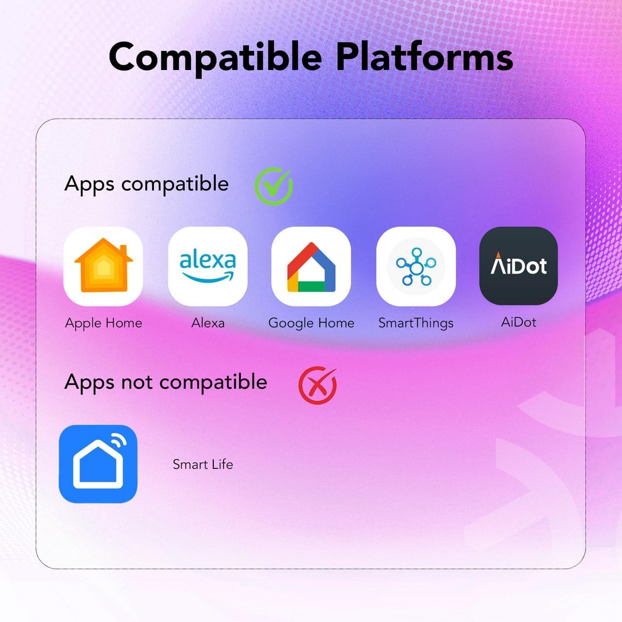 OREiN Matter security features and OTA updates visual concept