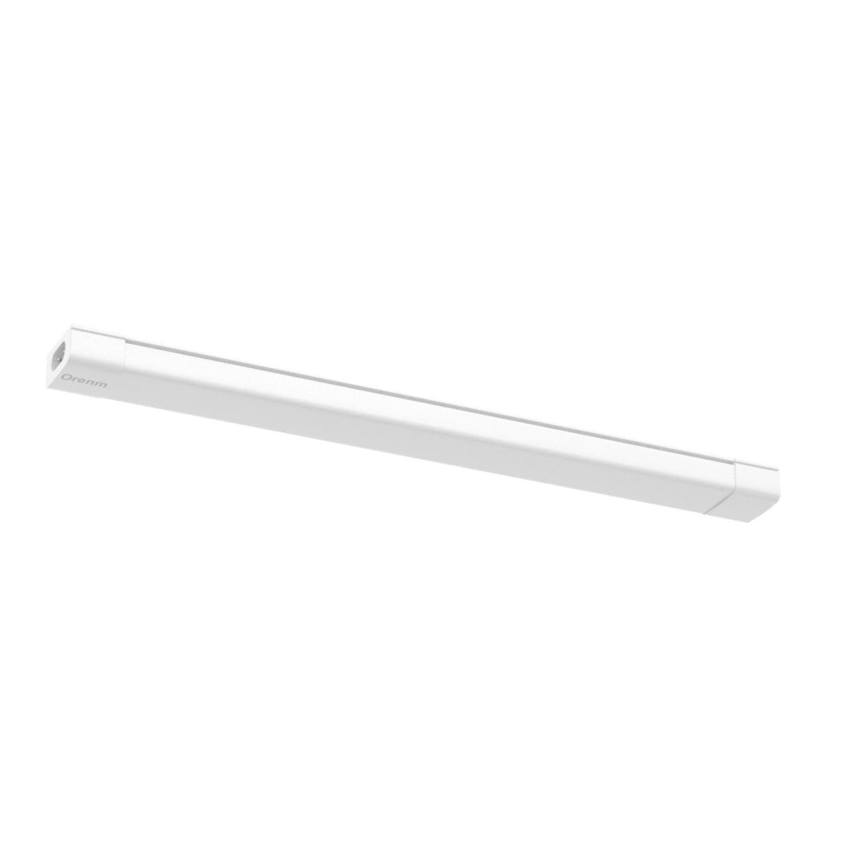 orenm extendable linkable tube lights for scalable lighting layouts