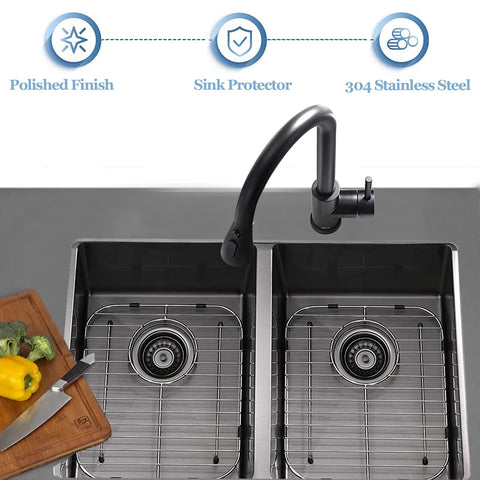 Orgneas multifunction grid rack for cooling and defrosting