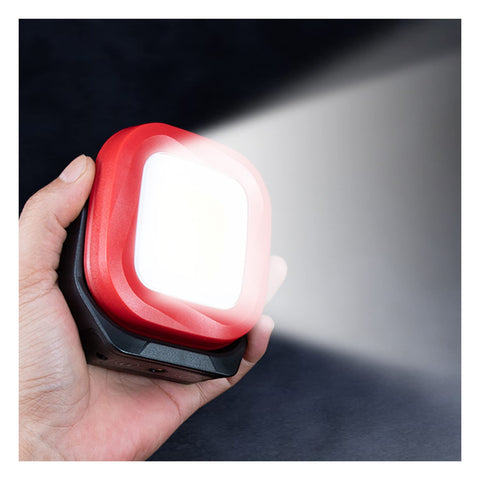ORHOMELIFE outdoor-ready light for camping and roadside use